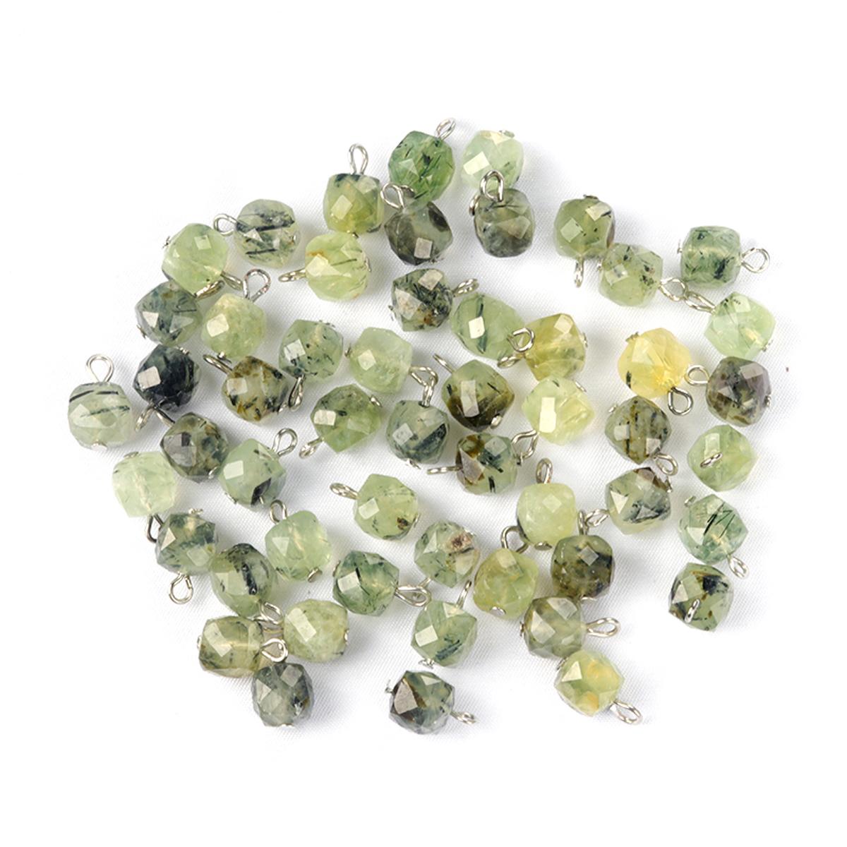 

1 шт/10 шт маленький граненый натуральный камень кулон ручной работы квадратный кристалл кварц лазурит аметист аквамарин подвески для самостоятельного изготовления ювелирных изделий 9 мм 9mm