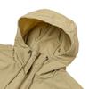 Timberland Hooded Outdoor Casual Water-Resistant Long Sleeve Jacket Men Jackets Cane-Yellow A69QFDH4