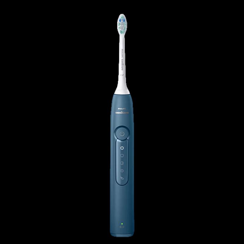 Philips Diamond 3 Series Sonic Electric Toothbrush CN Plug (adapter Included)