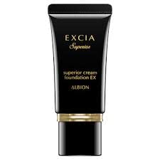 

Albion Exia AL Superior Cream Foundation EX OC101 30 г [предмет]