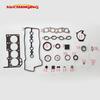 3SZVE 3SZ For DAIHATSU MATERIA SIRION TERIOS 1.5L Engine Parts Full Set Engine Rebuilding Kits Engine Gasket 04111-BA170