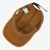 The North Face 5 Panel Cap Corduroy Camel Ne3cr59c