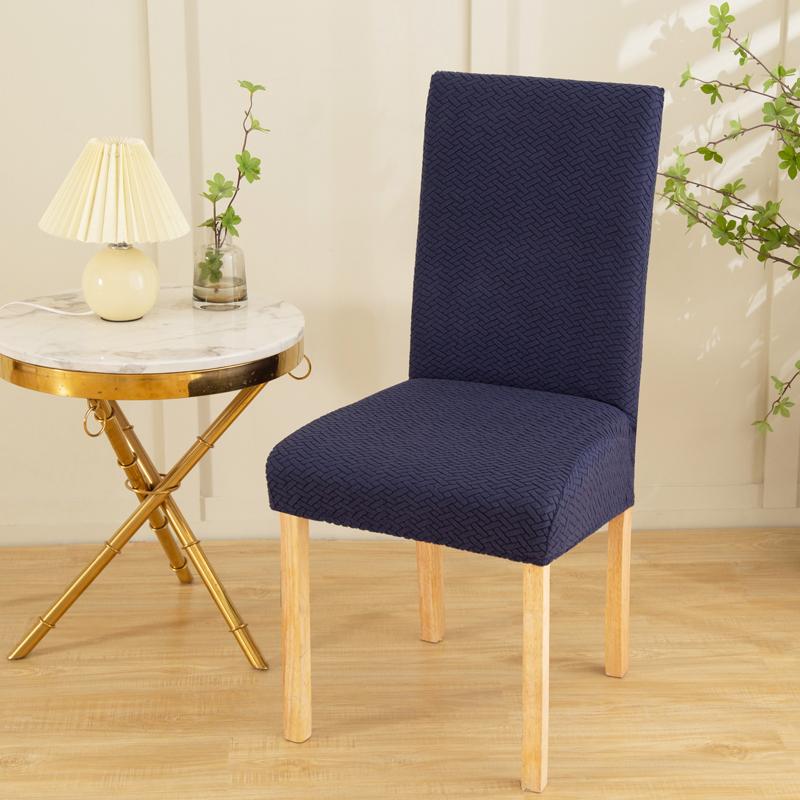 Elastic Cover For Chair Universal Size Cheap Chair Cover Big Elastic House Seat Seatch Lving Room Chairs Covers For Home Dining