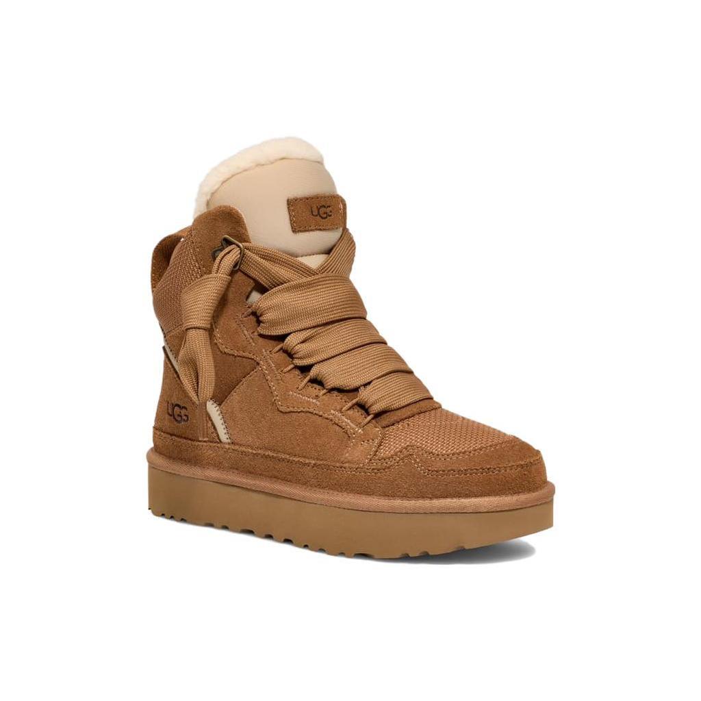 UGG Chestnut Highmel Women's 1145390-CHE
