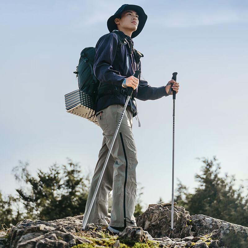 Naturehike Qingfeng Pro All-Aluminum Folding Trekking Pole
