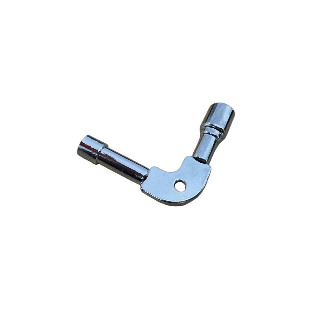 Flat Head Drum Tuning Key for Snare and Drum Kits