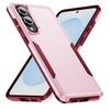 Otter Case Box Phone Case for Samsung Galaxy S25 Edge S24 S23 S22 Ultra Plus FE A56 A36 A26 A16 A06 A55 A35 A25 A15 A05 S Cover
