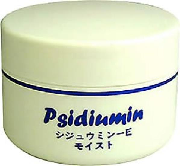 

Shijumin E Moisturizing Cream 100g