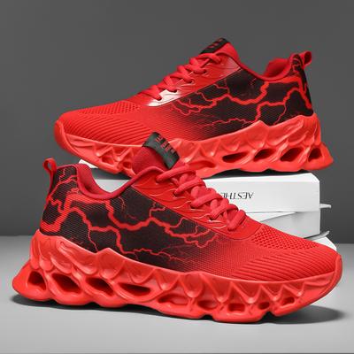 Men Shoes Sneakers Male Tenis Luxury Designer Shoes Mens Casual Shoes Platform Shoes Fashion Blade Loafers Running Shoe for Men