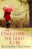 Libro The Daughter She Used To Be