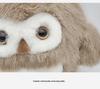 Adorable Owl Plush Toy for Toddlers
