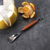 Dual-purpose Thickened Pomelo Dividing Peeling and Peeling Pomelo Opener