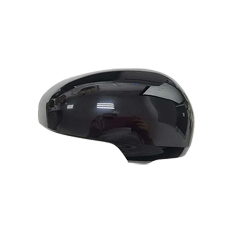 Car Rearview Accessories Door Mirror Cover For Toyota IQ 2009-2015 Car Decoration Styling Upgrade Modify A Car