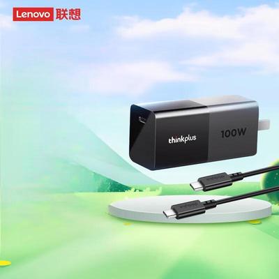 Lenovo Thinkplus 100W GaN Mini USB-C Adaptér
