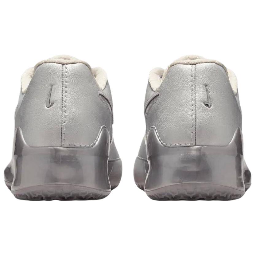 Nike LeBron NXXT Gen EP By Juju Comfortable Fit Support Basketball Shoes Unisex Sneakers Silver IQ8493-002