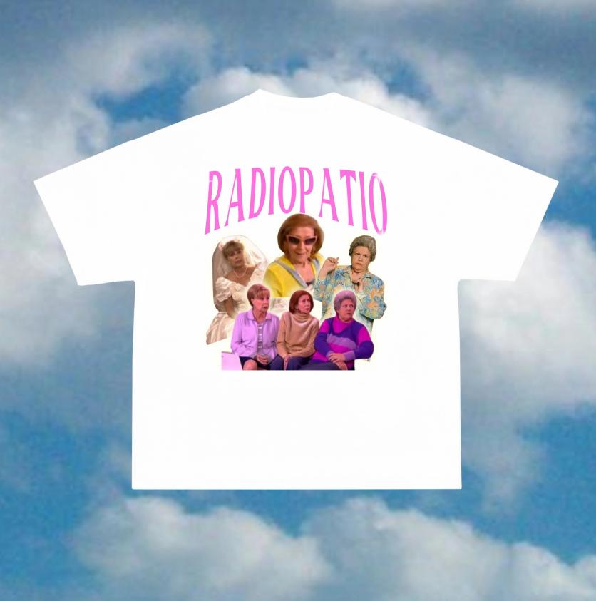 Summer Aquí No Hay Quien Viva Funny Graphic T Shirts Men Women Hip Hop Fashion T-shirts Casual Y2k Short Sleeves Classic