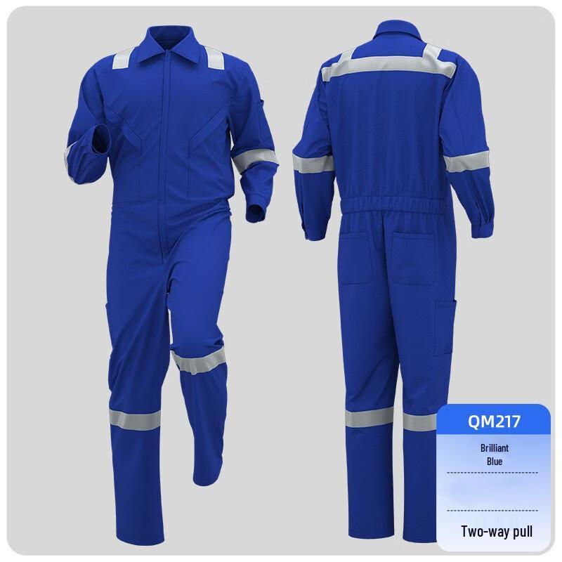 DAXTE Work Coveralls