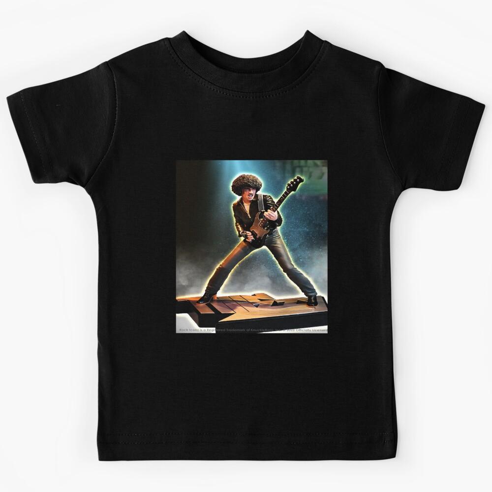 THIN LIZZY Kids T-Shirt 140