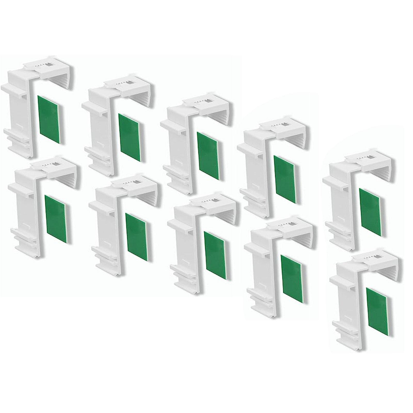 

Промышленные кронштейны для жалюзи, центральные опорные кронштейны, монтажные кронштейны для установки жалюзи и карнизов