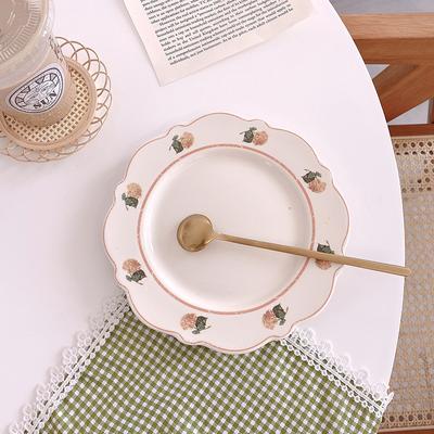 Tischgeschirr  – Geschirr