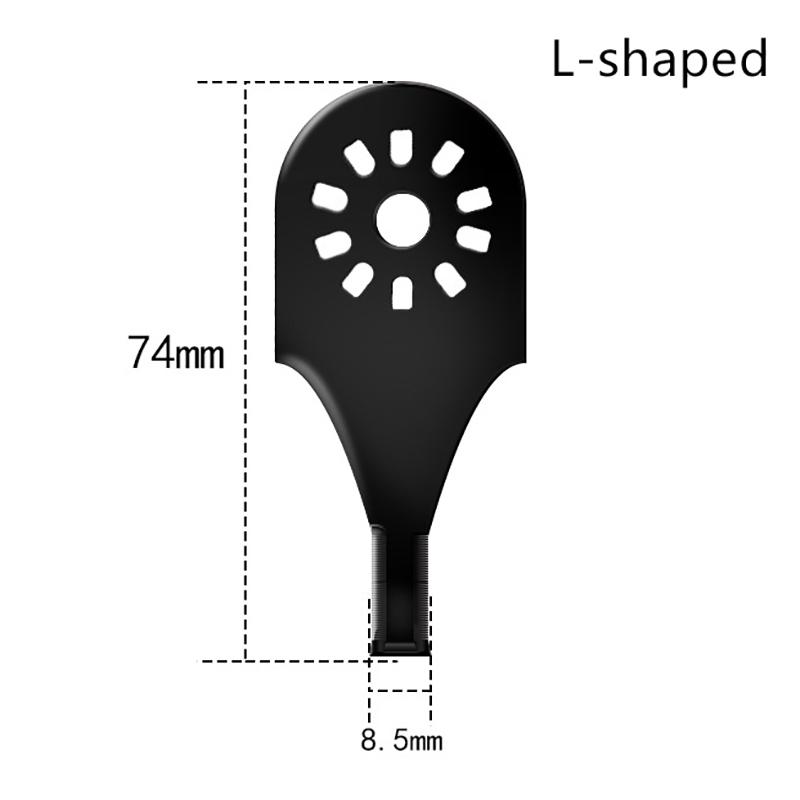 

Инструменты для модернизации автомобильных фар Нож для холодного клея Открытая фара Для удаления твердого клея Холодный расплавленный клей Герметик Удаление Очистка A1