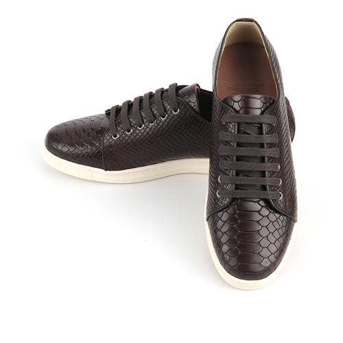 Roshoeman 6004 New Snickers Dark Chestnut Anaconda