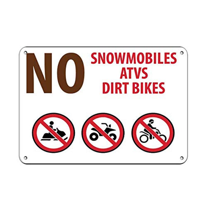 Öffentliche Plaketten, Rauchverbot, Gefahr, Sicherheit, Werkstatt, Waring-Schilder, Vintage-Gebäude, Raumzugang, Blechschild, Garage, Bar, Restaurant, Dekor