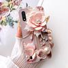 For Samsung Galaxy A01 Case SM-A015F New Luxury Painted Cover Soft Slim Phone Case For Samsung A01 M 01 Galaxy M01 Fundas Bumper
