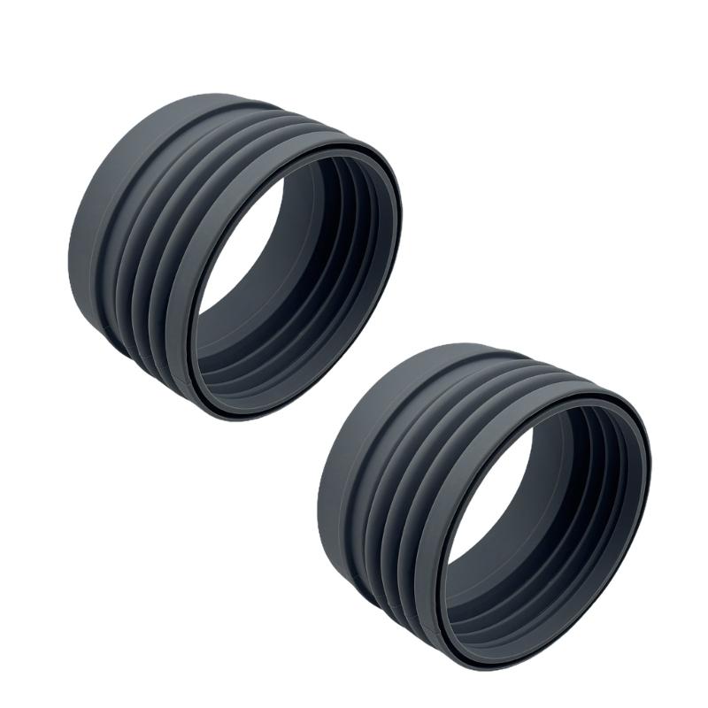 Силиконовые аксессуары для кофемашины Силиконовый чехол для кофемолки Fellow — фото 5