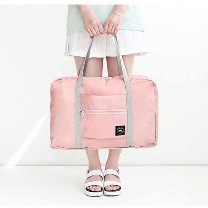 Gym Sport Tragbare Falten Lagerung Duffle Fitness Yoga Matte Reise Große Kapazität Outdoor Frauen Tasche