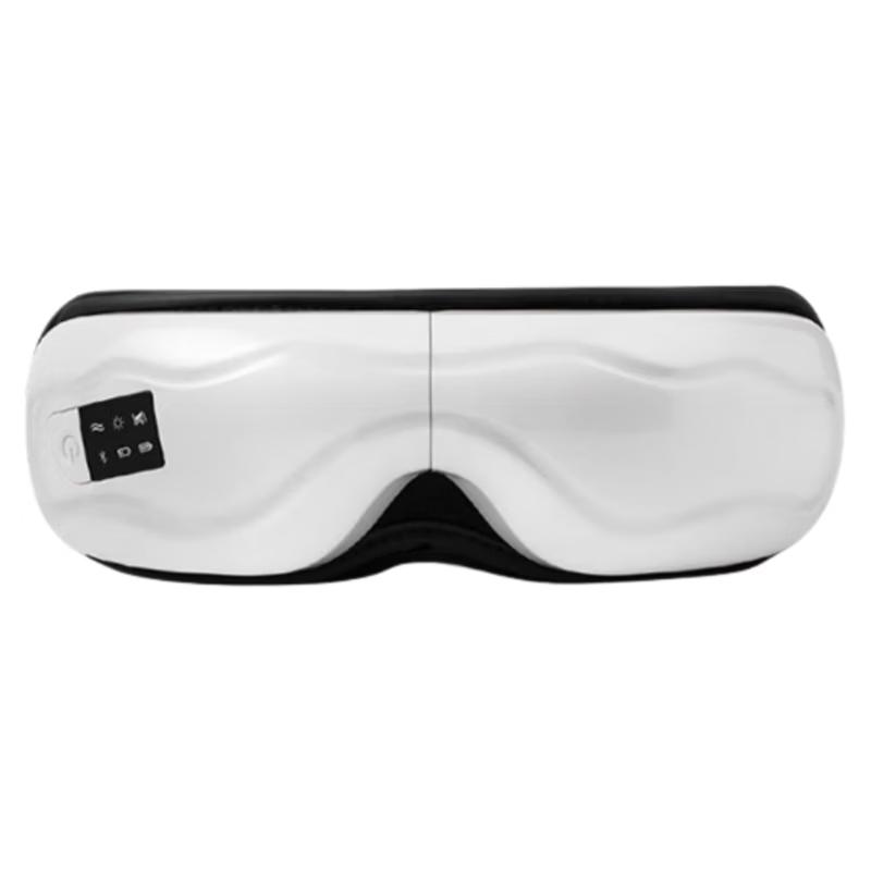 Smart Eye Massager for Eye Fatigue Relief CN plug (adapter included)