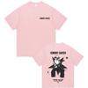Beyonce Cowboy Carter Graphic Tshirt Unisex Casual Aesthetic Short Sleeve Tshirt Unisex Unisex Fashion Vintage Black T Shirts Tops