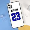 One Tree Hill Quotes Phone Case For iPhone 16 Pro Max 16e 12 13 Mini 11 14 15 Pro Max XR 15 16 Plus Cover Shell