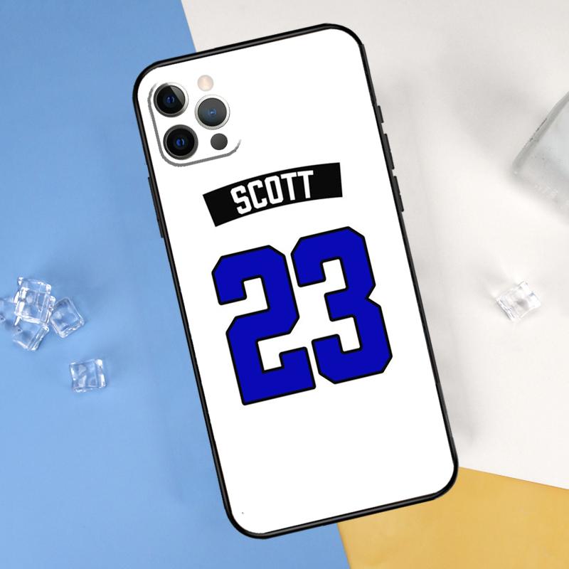 One Tree Hill Quotes Phone Case For iPhone 16 Pro Max 16e 12 13 Mini 11 14 15 Pro Max XR 15 16 Plus Cover Shell