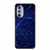 For Motorola Moto Edge Plus 2022 Case Soft Silicone TPU Back Cover Case For Motorola Edge+ 5G UW 2022 Funda Wolf Cartoon Coque
