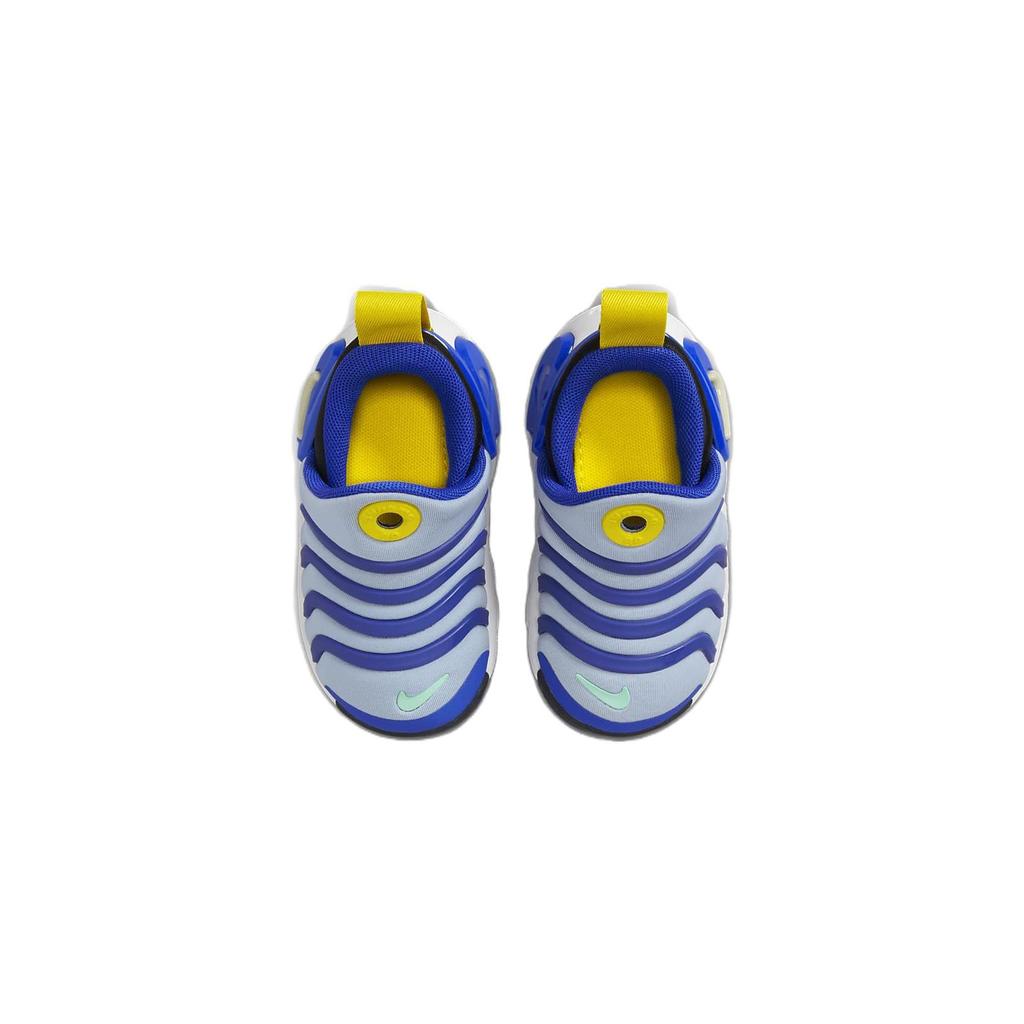 Nike Dynamo Go TD 'Cobalt Bliss Hyper Royal' DH3438-405