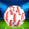 Individueller Name Personalisierter Fußballmannschaft-A Druck Größe 5 Fußball Training & Spiel Fußball, für Mannschaft, Kicken, Geschenk für Fußball-Enthusiasten