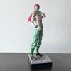 Full-Time Hunter, Phantom Brigade, Magician, Siso Moreau, Curious Magician, Model Ornament, Boxed Figure