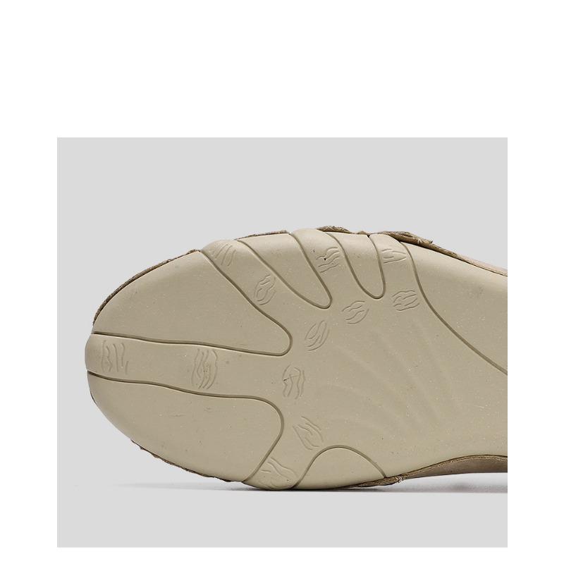 Men's Low Top Casual Sneakers Nude Color Flat Shoes Plus Size Lightweight Walking Footwear