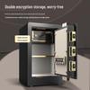 Tiger Home and Office Security Safe