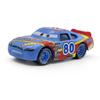Pixar Racing Cars Lightning Storm Alloy Toy Model