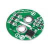 1pcs 3.5cm Universal 2.5V 2.7V 500F Super Capacitor Balancing Protection Board Module Electrical Components