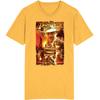 Indiana Jones Jäger des verlorenen Schatzes Film Fan T-Shirt