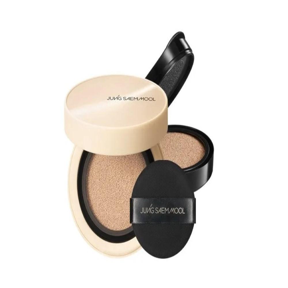JUNGSAEMMOOL Skin Nuder Cover Layer Cushion