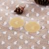 5 Pairs Mens One-off Nipple Covers Breast Concealers Pads Patches