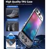 Protection Casing Funda Carcasa for Nintendo Switch 2 Game Accessories Case Cover Shell Skin Estuche Protector Housing Etui Capa