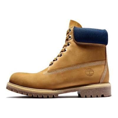 Timberland 6 Inch Boots