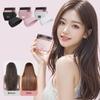 Fast Heating Technology Electric Hair Brushes Portable Straightening Comb  On The Go