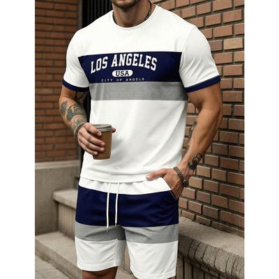 Botten – Shorts & Topp