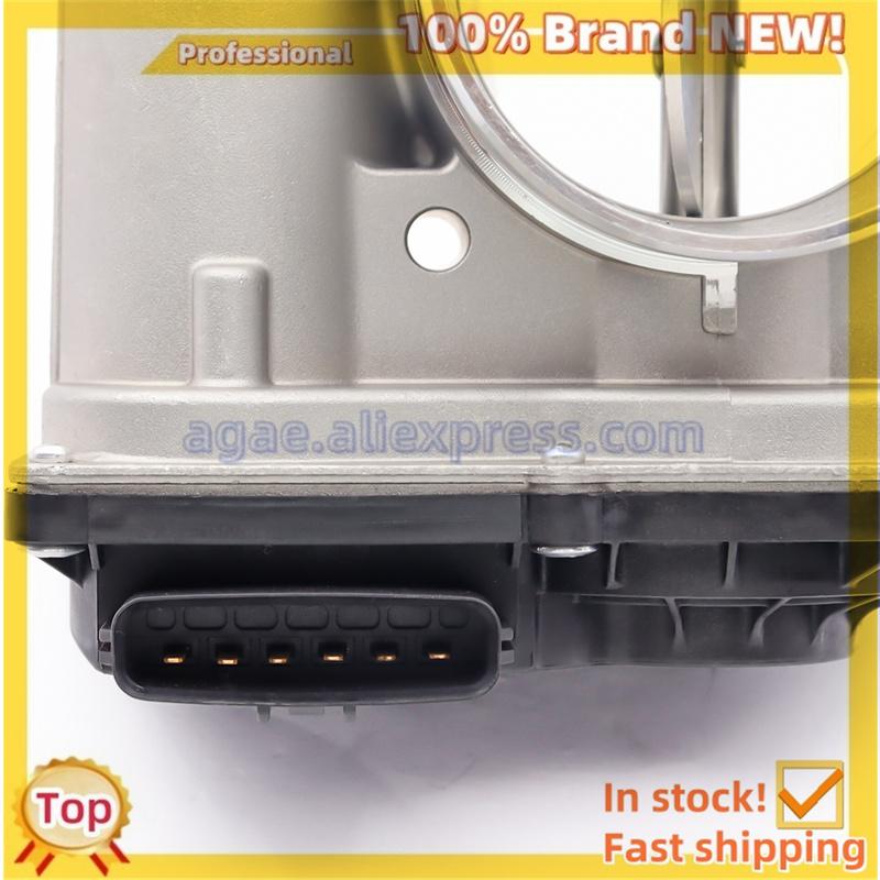 1450A209 High Quality New Throttle Body Assembly for Mitsubishi L200 2015-2022 Pajero Sport 2017-2021